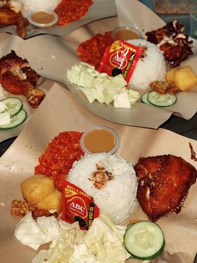 Set Keluarga